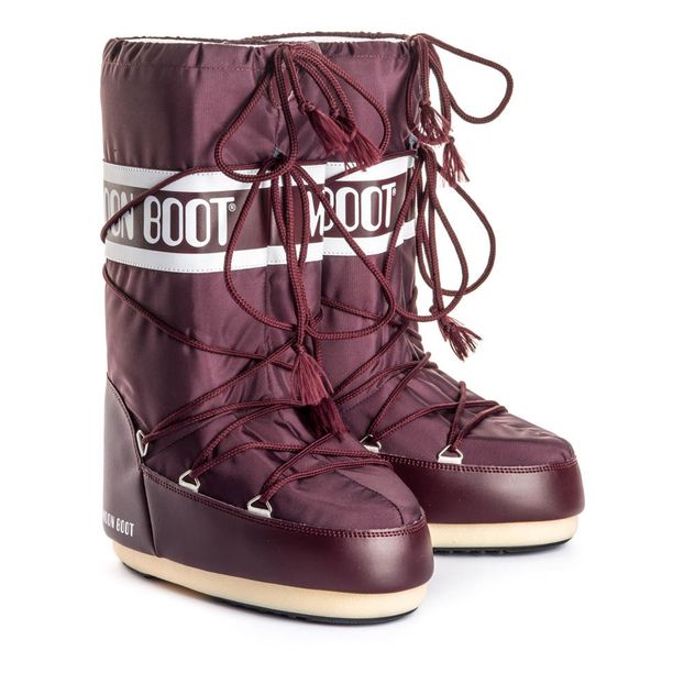 Nylon Moon Boot-product