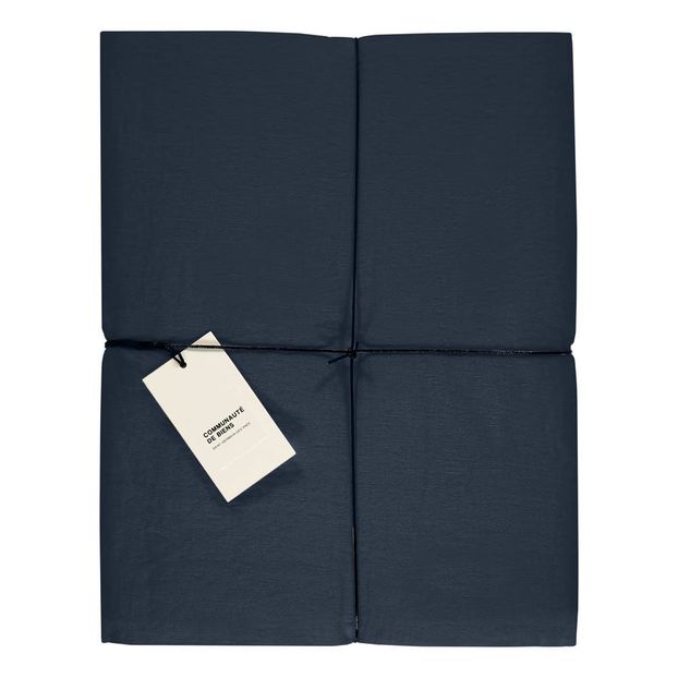 Housse de couette Lin lavé-product