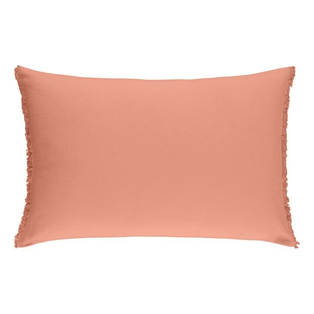 Coussin Lin lavé-product