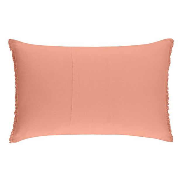 Coussin Lin lavé-product