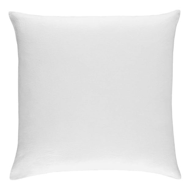 Square Linen Cushion-product