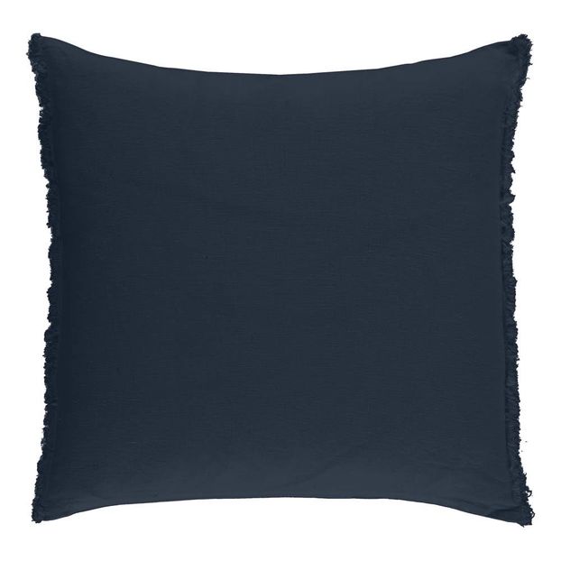 Coussin Lin lavé-product