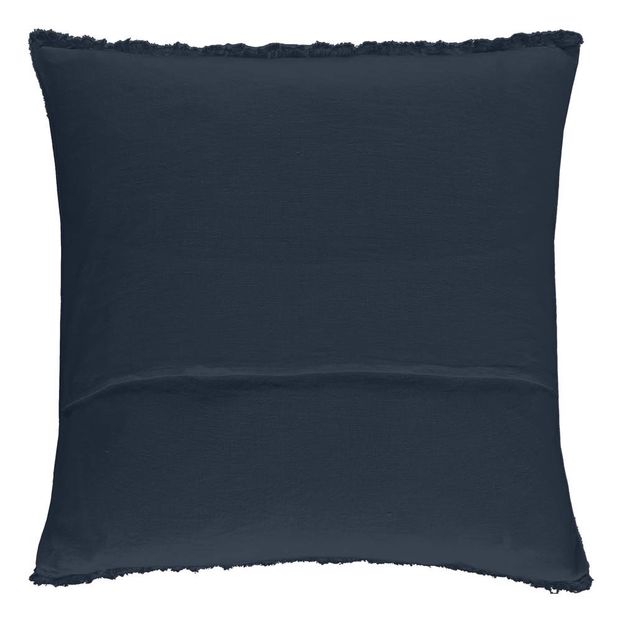 Coussin Lin lavé-product