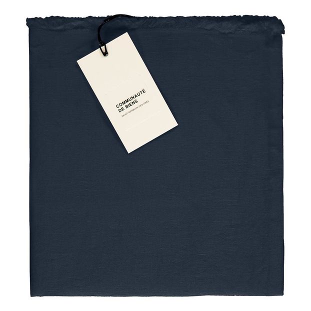 Coussin Lin lavé-product