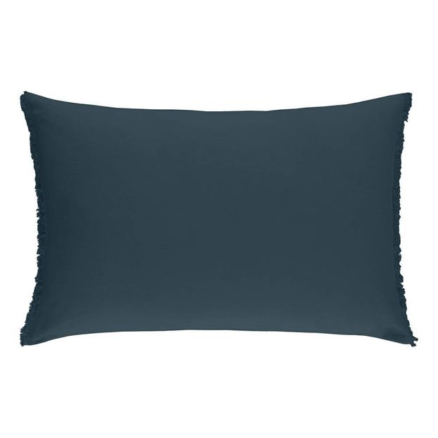 Coussin Lin lavé-product