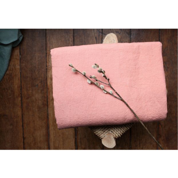 Copripiumone Lino -product
