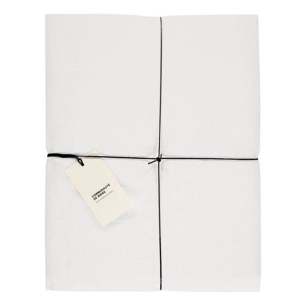 Copripiumone Lino -product