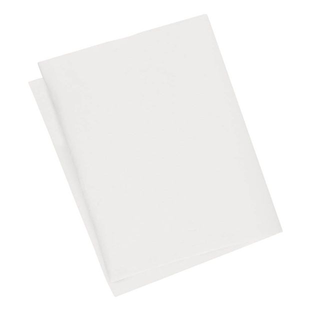 Funda nórdica de lino lavado-product