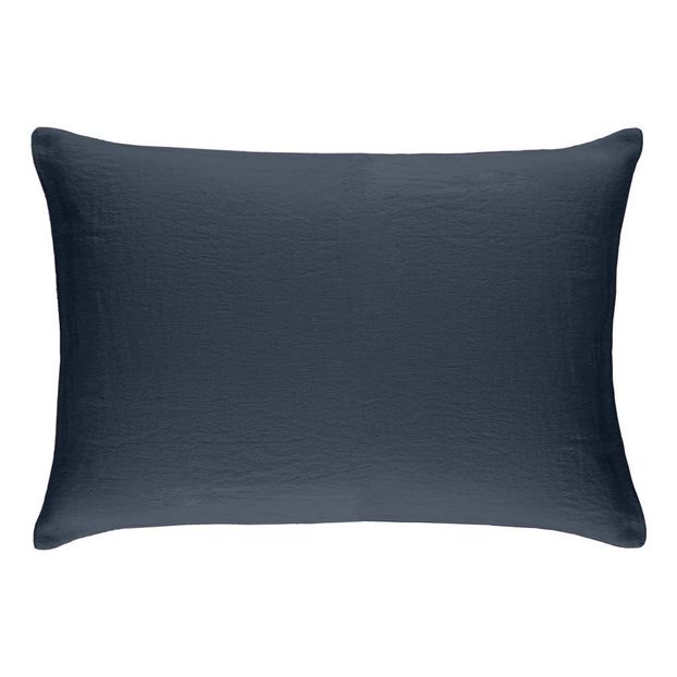 Washed Linen Pillow Case-product