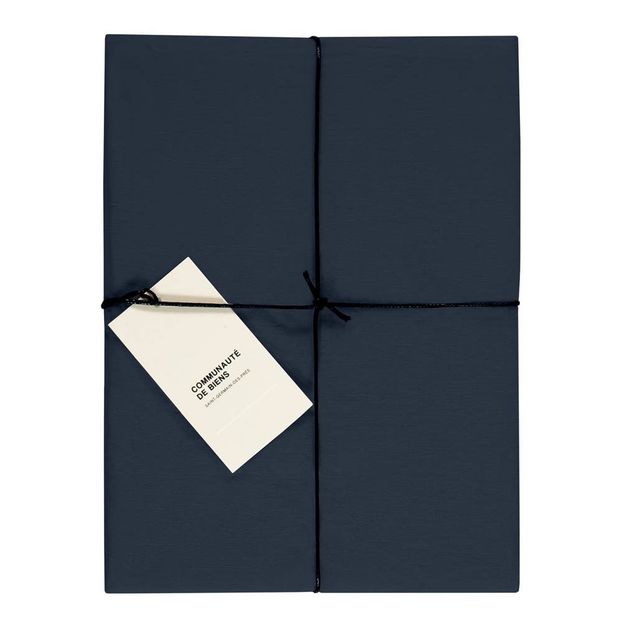 Washed Linen Pillow Case-product
