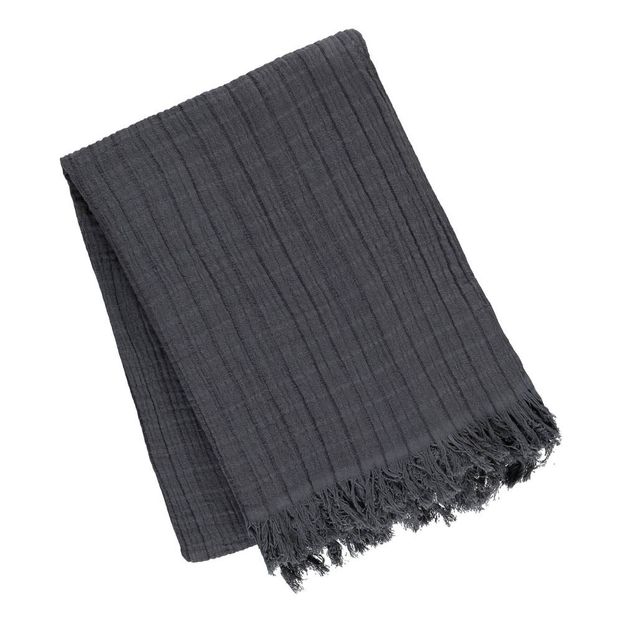Plaid Lino-product