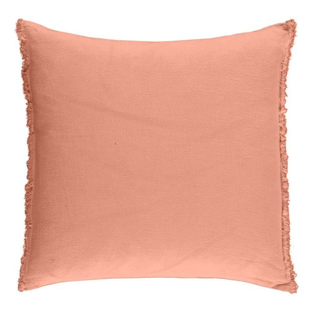 Coussin Lin lavé-product