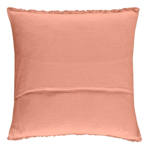Coussin Lin lavé-product