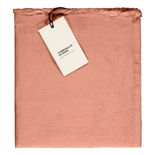 Coussin Lin lavé-product