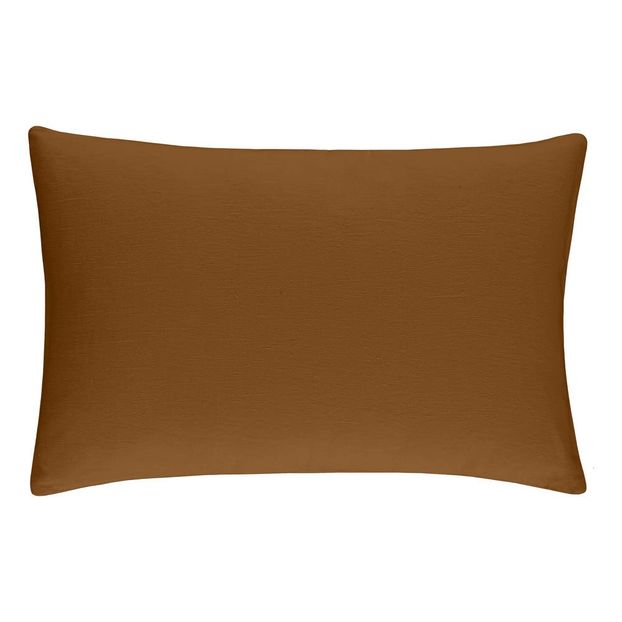 Rectangular Linen Cushion-product