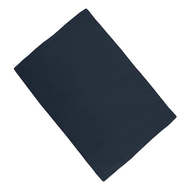 Washed Linen Fitted Sheet-product