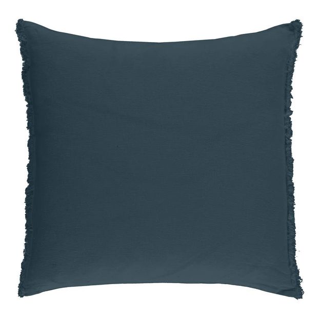 Coussin Lin lavé-product