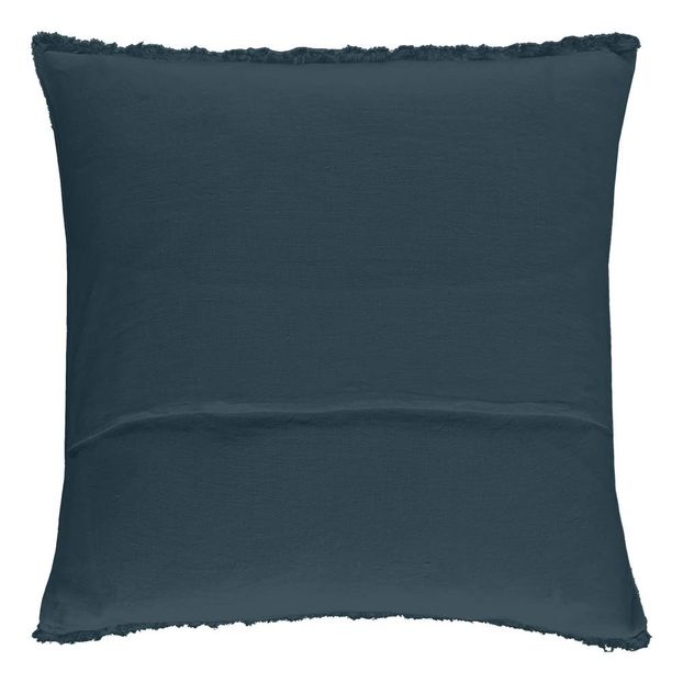 Coussin Lin lavé-product