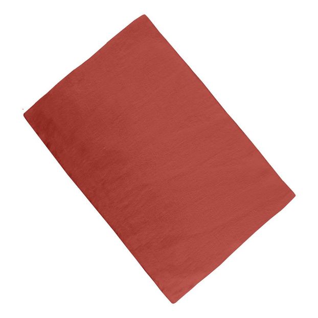 Drap housse Lin lavé-product