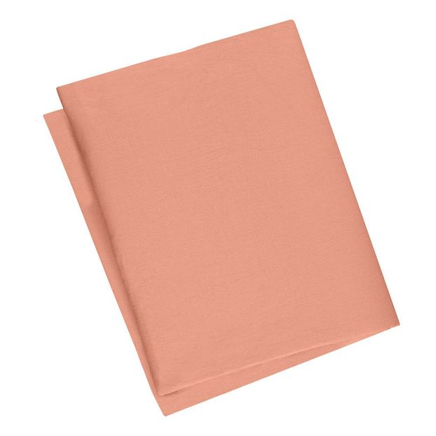 Washed Linen Duvet Cover-product