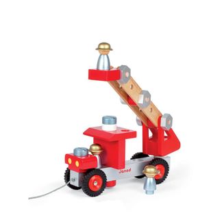 Janod Feuerwehrfahrzeug -product