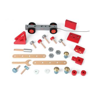 Janod Feuerwehrfahrzeug -product