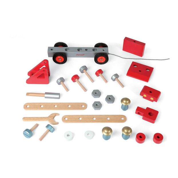 Fireman Truck-product