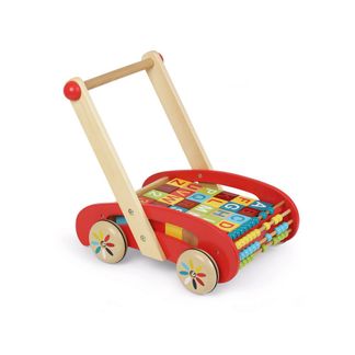 Janod Buggy ABC-product