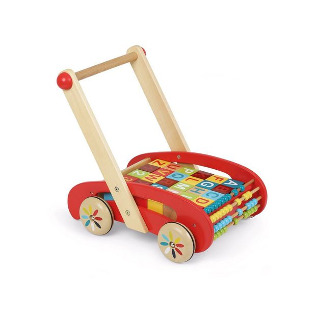 Buggy ABC-product