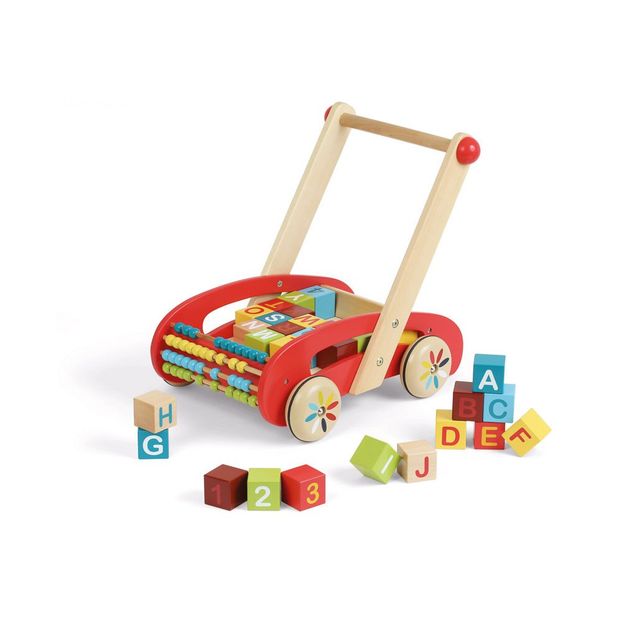Buggy ABC-product