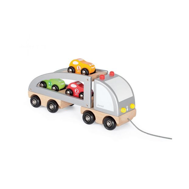 Lastwagen -product