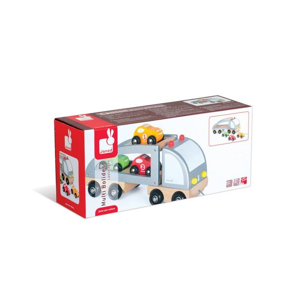 Lastwagen -product