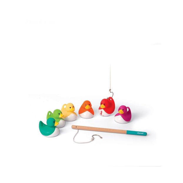 Pesca - Patos-product