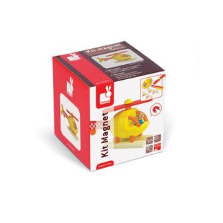 Janod Magnetischer Helikopter-product