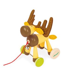 Janod Ziehelch -product