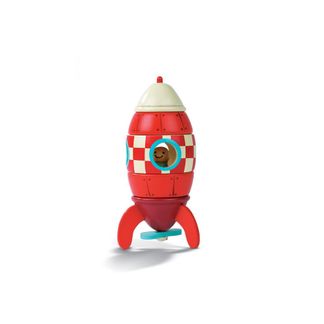 Janod Magnetische Rakete-product