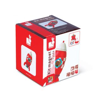 Janod Magnetische Rakete-product