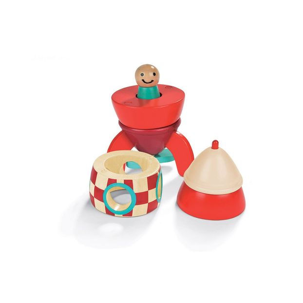 Magnetische Rakete-product
