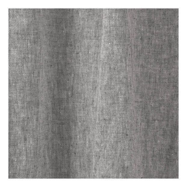 Washed Linen Curtain-product