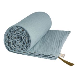 Numero 74 Leichte Decke -listing