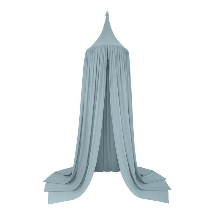 Ciel de lit | Sweet Blue S046- Image produit n°0
