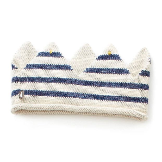 Corona a righe in alpaca-product
