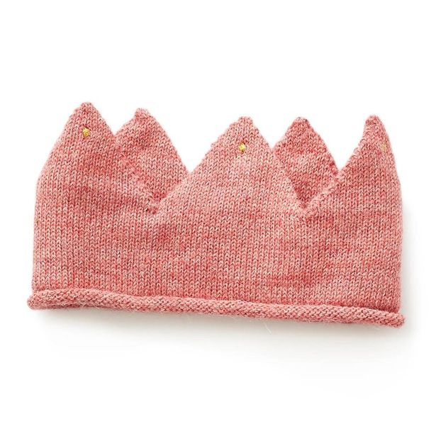 Couronne en alpaga-product