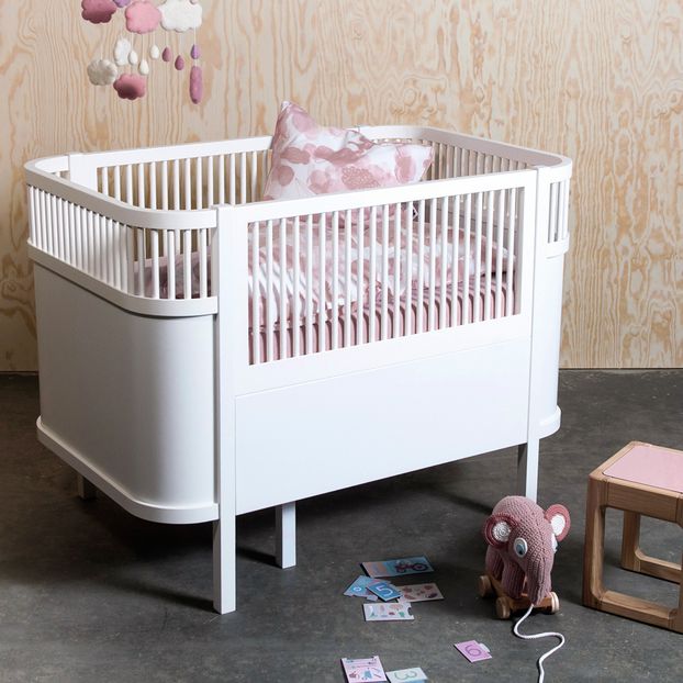 Cama evolutiva Sebra-product
