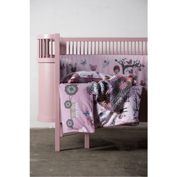 Cama evolutiva Sebra-product