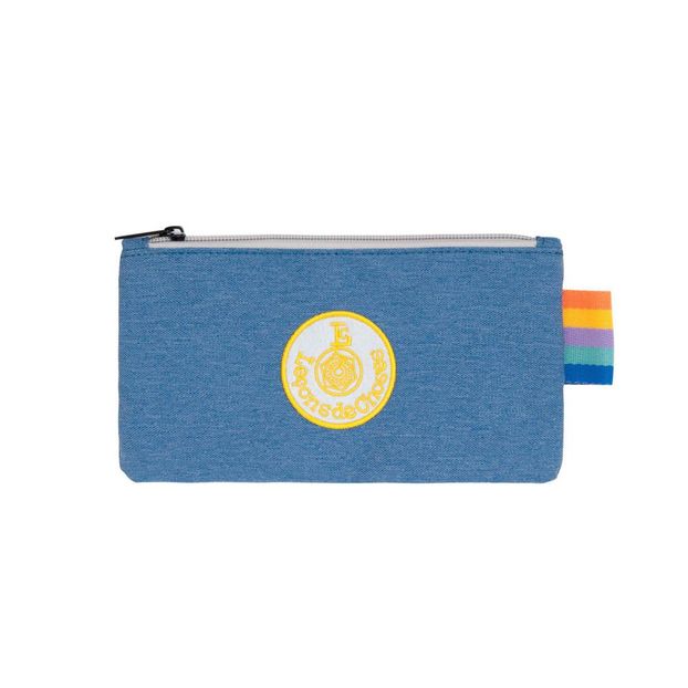 Flat Pencil Case-product
