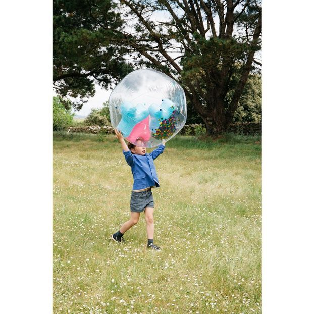 Ballon géant gonflable Yay-product