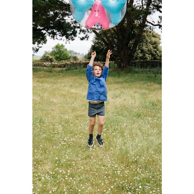 Ballon géant gonflable Yay-product