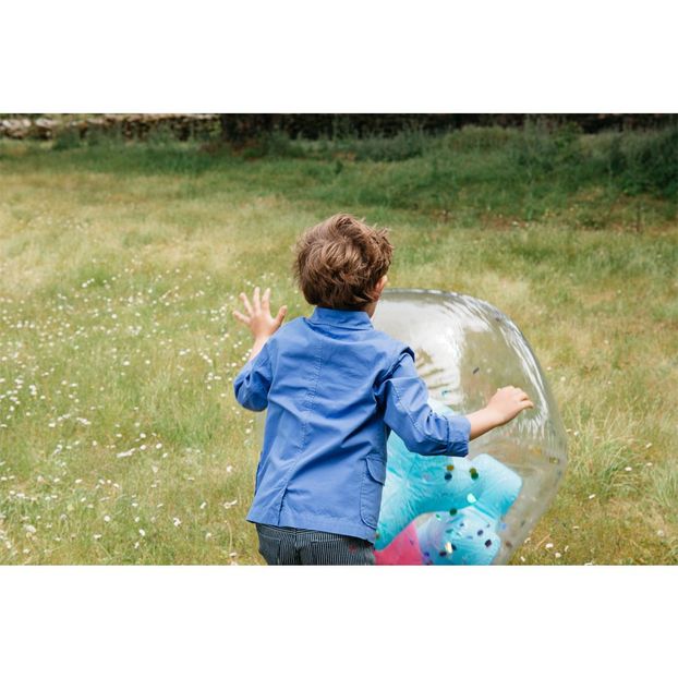 Ballon géant gonflable Yay-product