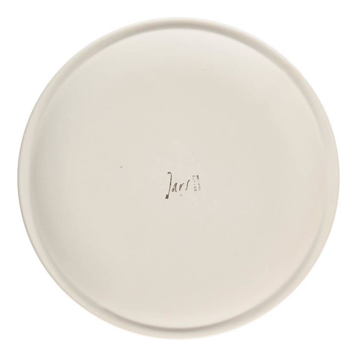 Plato Cantine de cerámica | Gris oxidado- Imagen del producto n°3